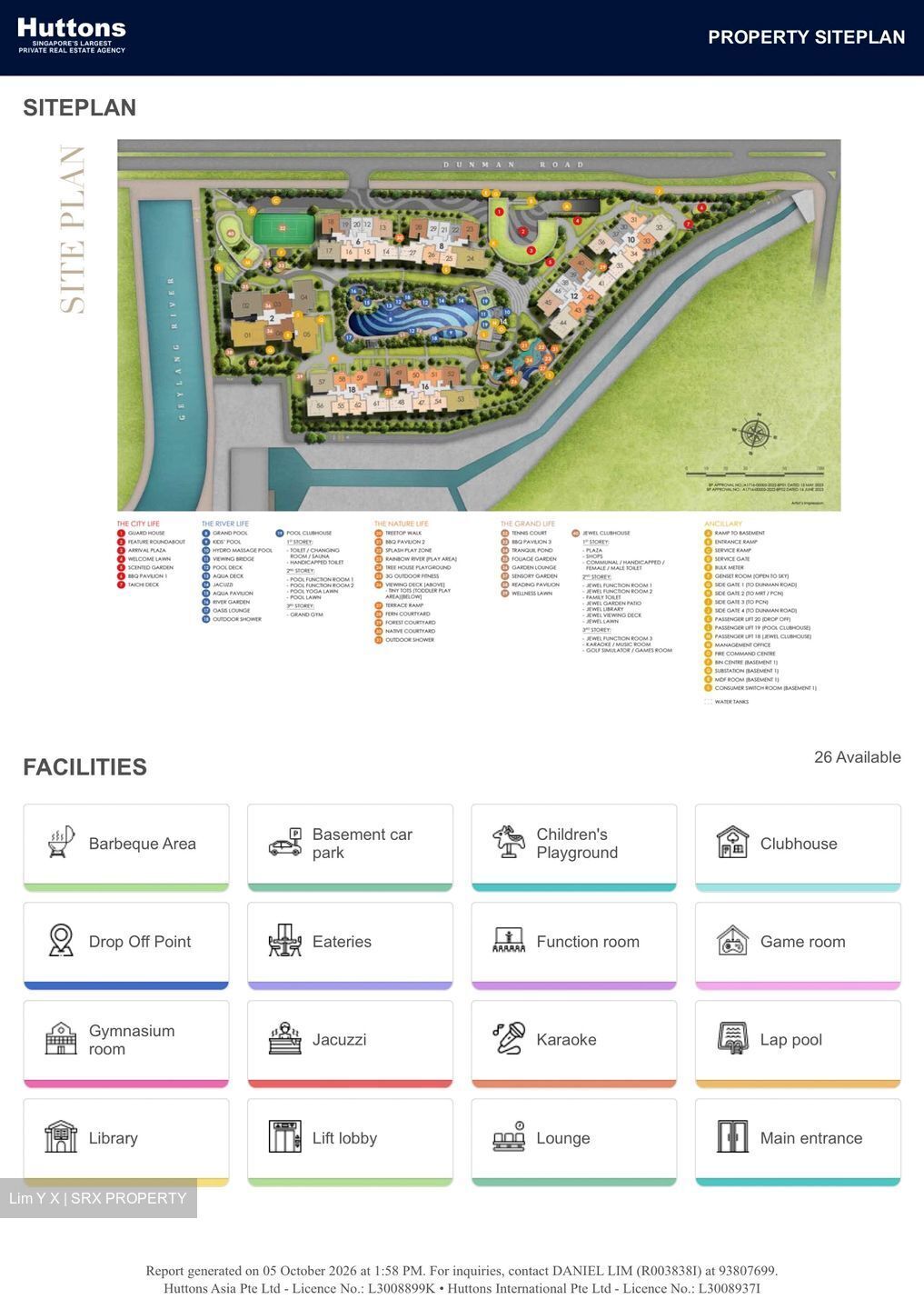 Grand Dunman (D15), Apartment #628379021